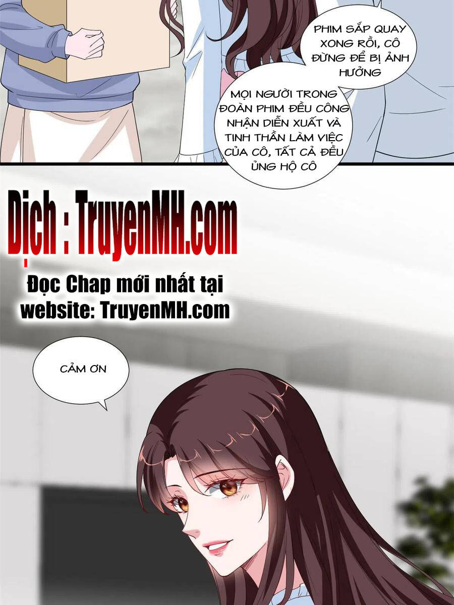 thí hôn lão công, cần giúp sức chapter 537 2