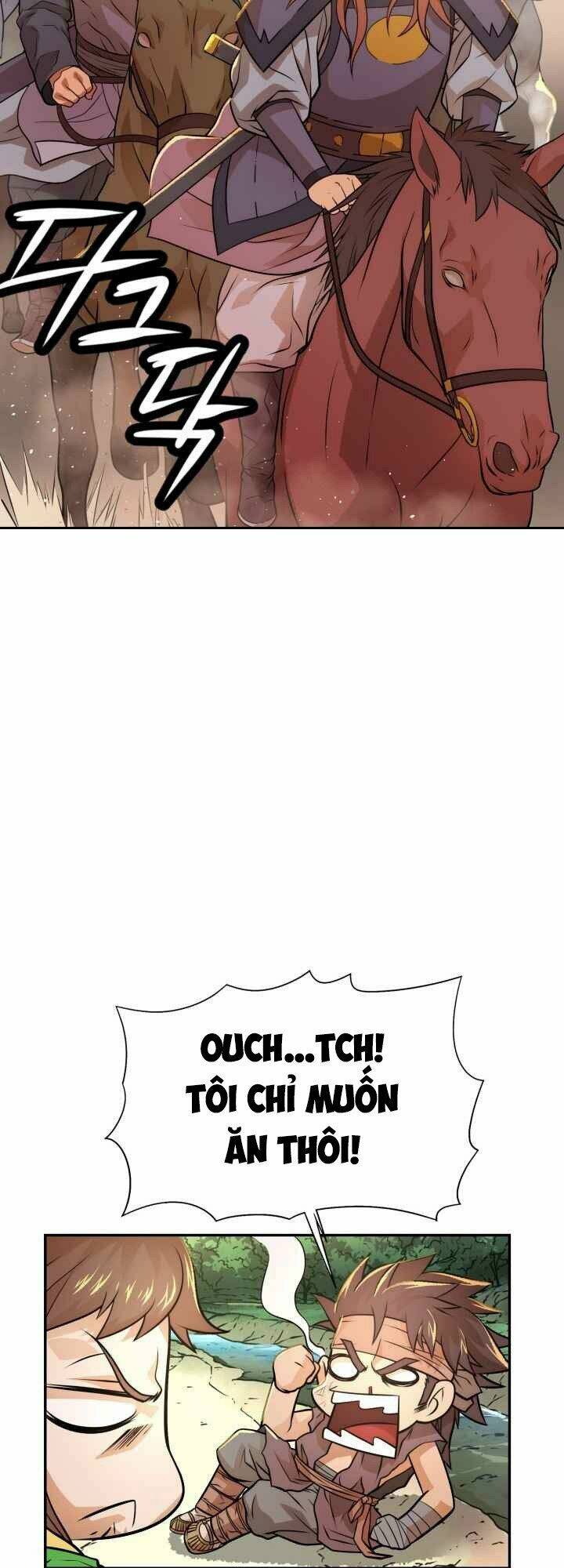 dain đồ sắt chapter 11 20