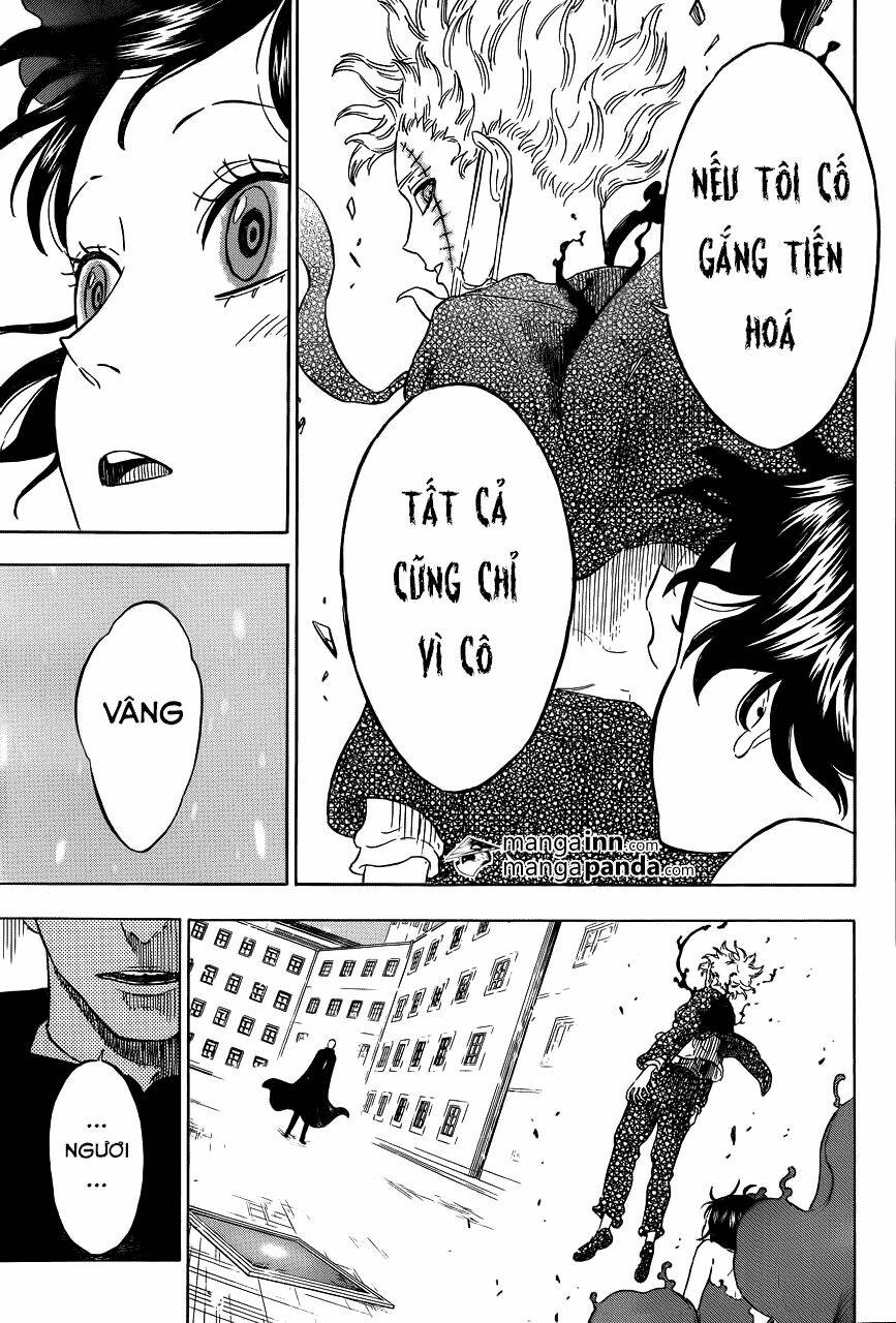 hungry joker chapter 20 4