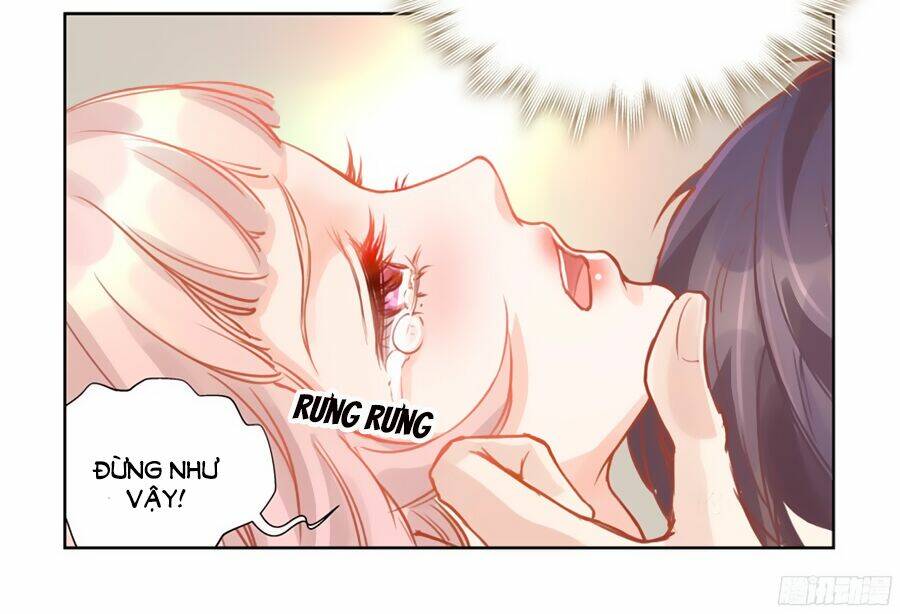 lưu luyến nguy tình chapter 2 39