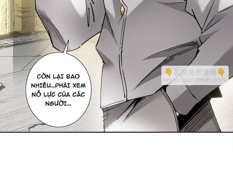 ta tạo ra tổ chức cứu thế chapter 8 66