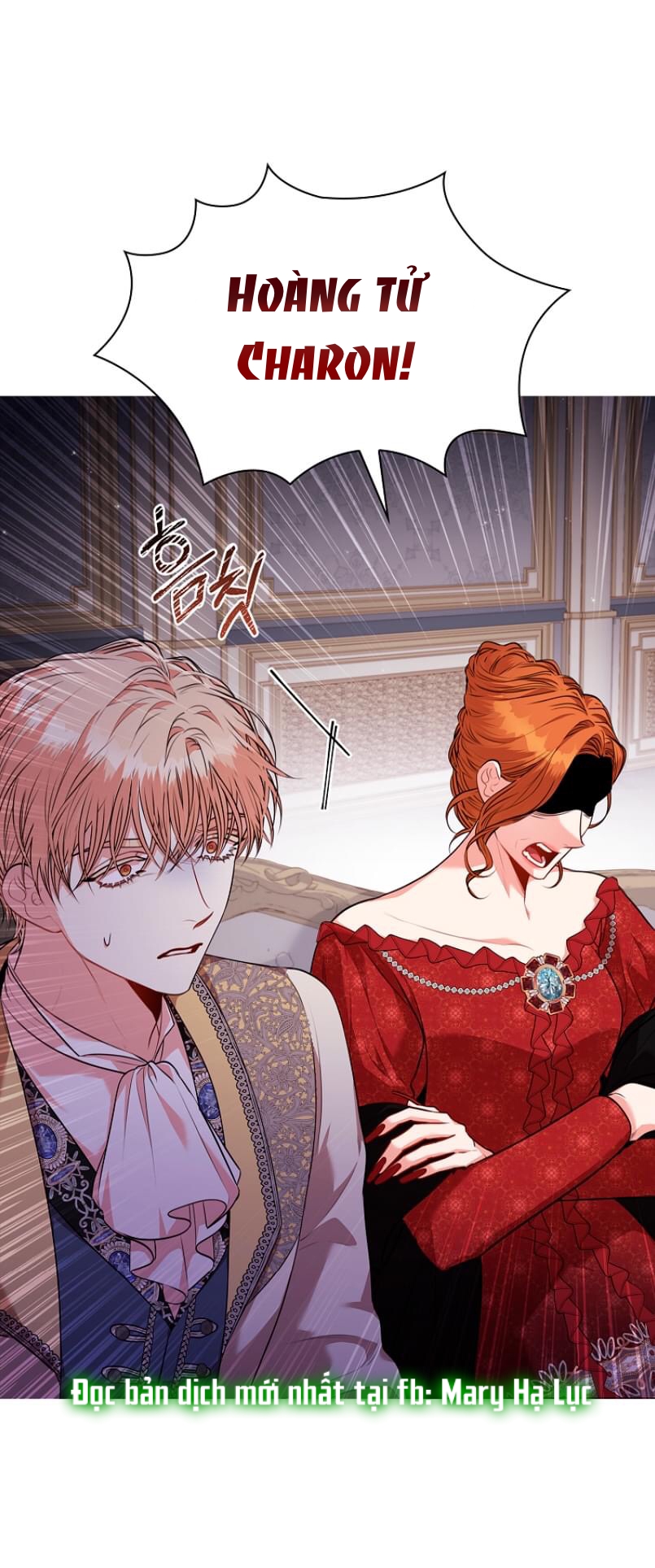 trở thành thư ký của bạo chúa chapter 87 56