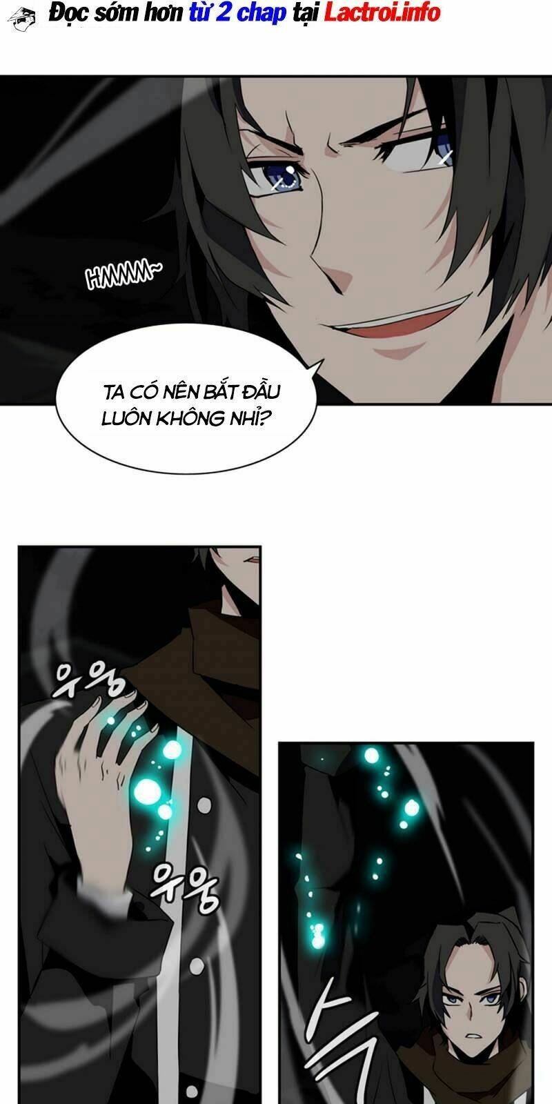 ảo mộng vương chapter 35 31