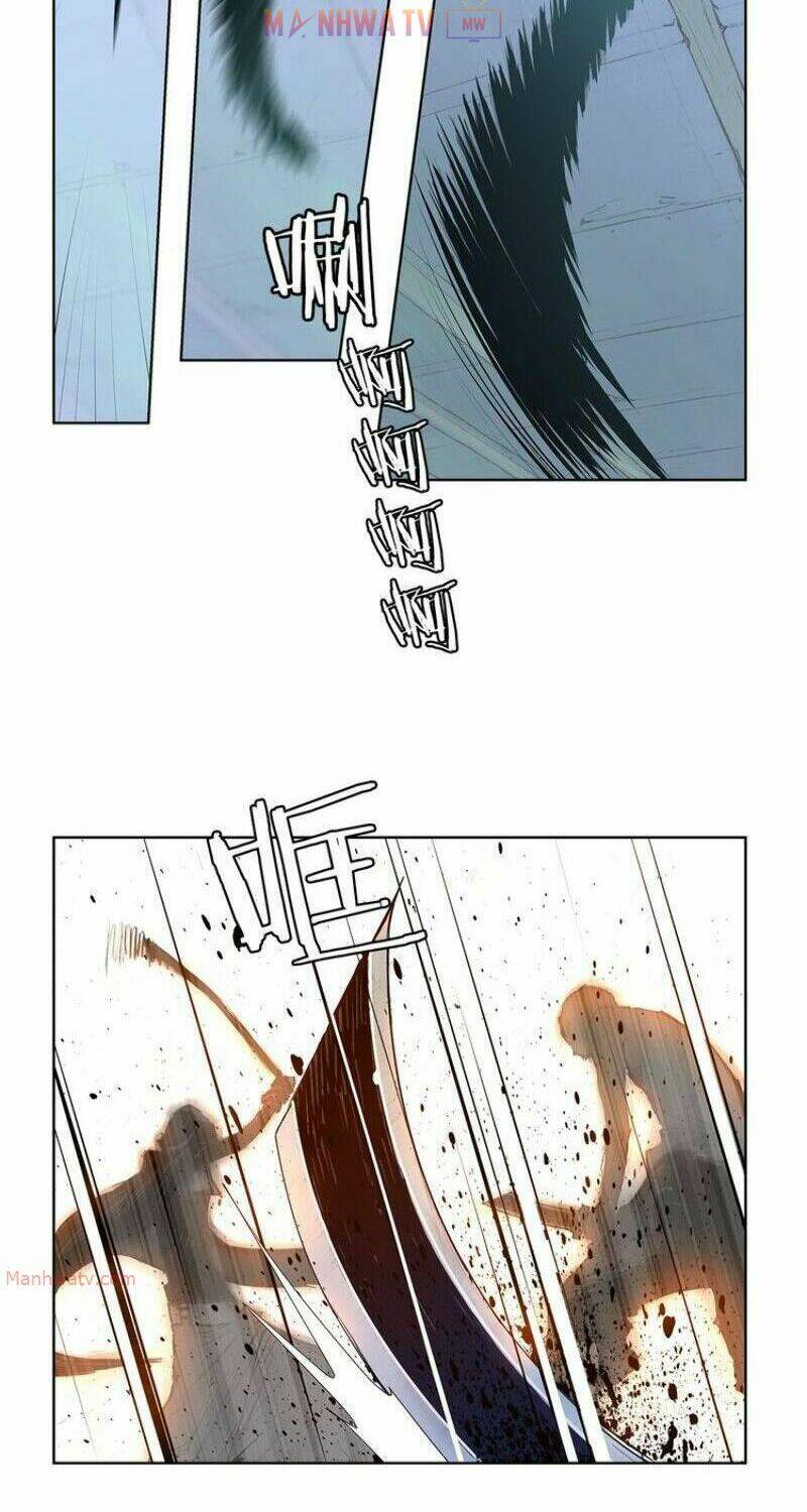 thanh gươm danh vọng chapter 3 29