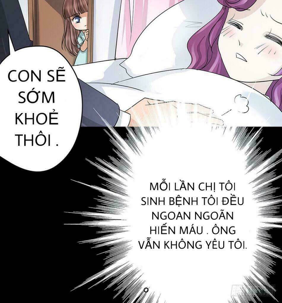 chào buổi sáng, ức vạn manh thê chapter 1 28