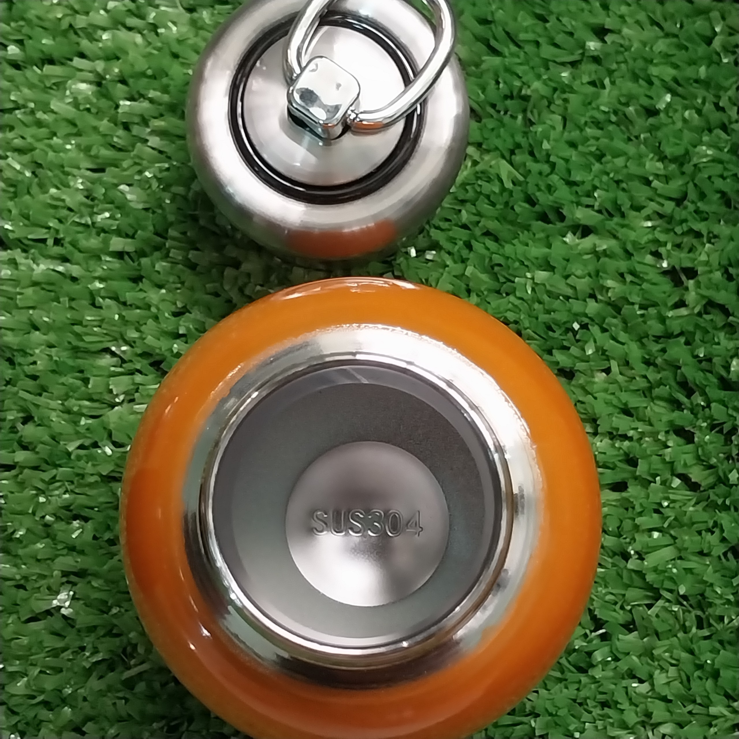 Bình giữ nhiệt Inox 304 cao cấp đến từ NHẬT BẢN- Dung tích 300ML