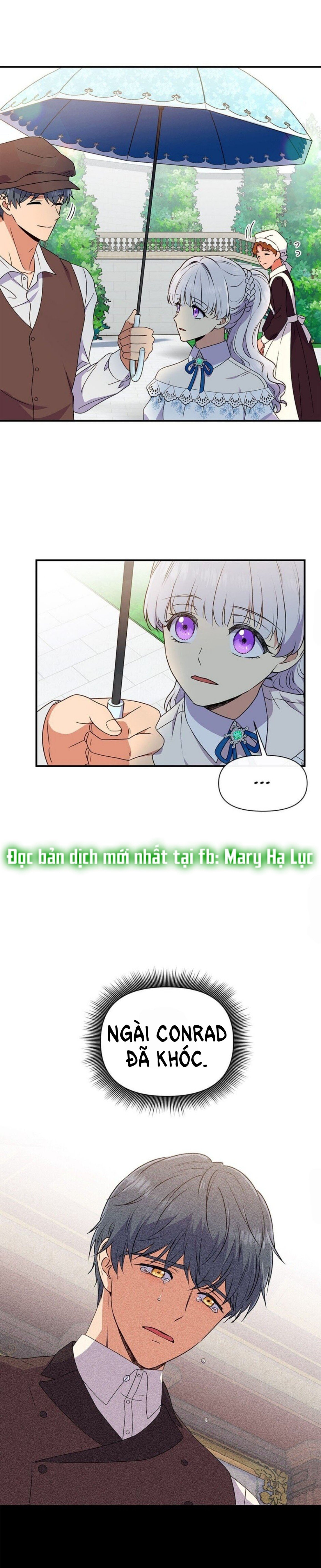 bản khế ước với nữ công tước ác ma chapter 97 13