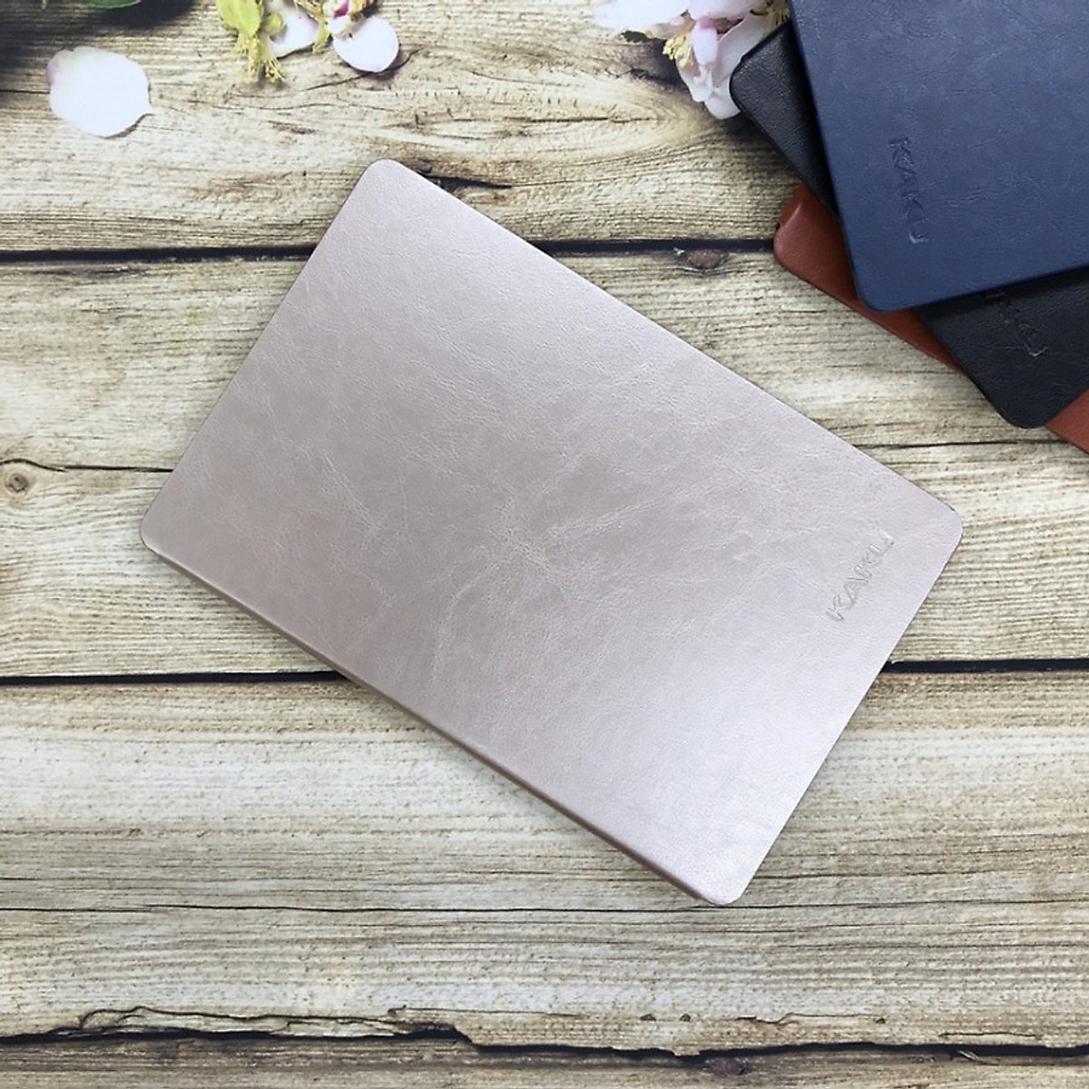 Bao da KAKUSIGA dành cho iPad 12.9 2018 - Hàng Chính Hãng