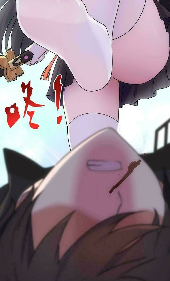 bạn gái virus của tôi chapter 26 21