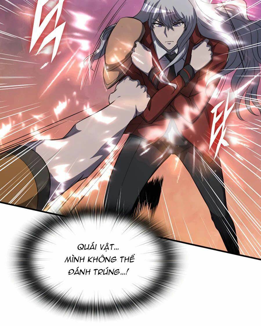 mẹ tôi là chòm sao bảo hộ m chapter 44 23