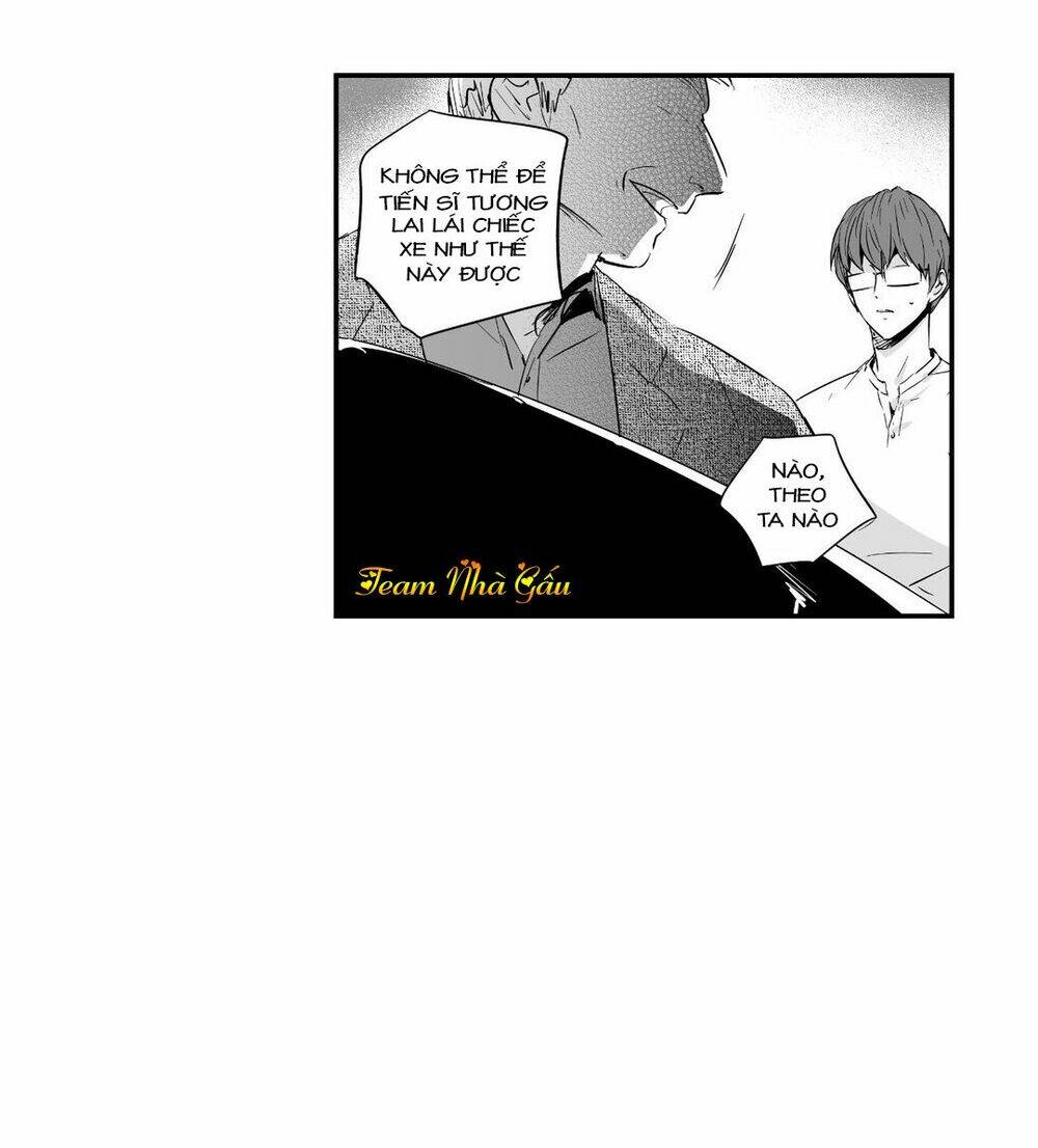 nếu thích tôi như vậy (ss2) chapter 4 43