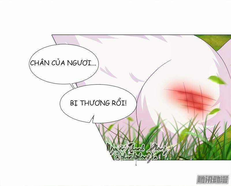 sư tôn hai mặt đừng xằng bậy chapter 6 26