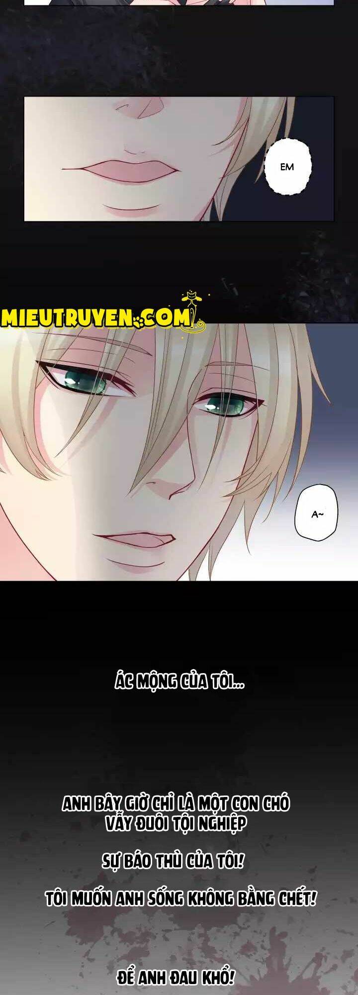 nghịch chuyển luyến tình chapter 0 4