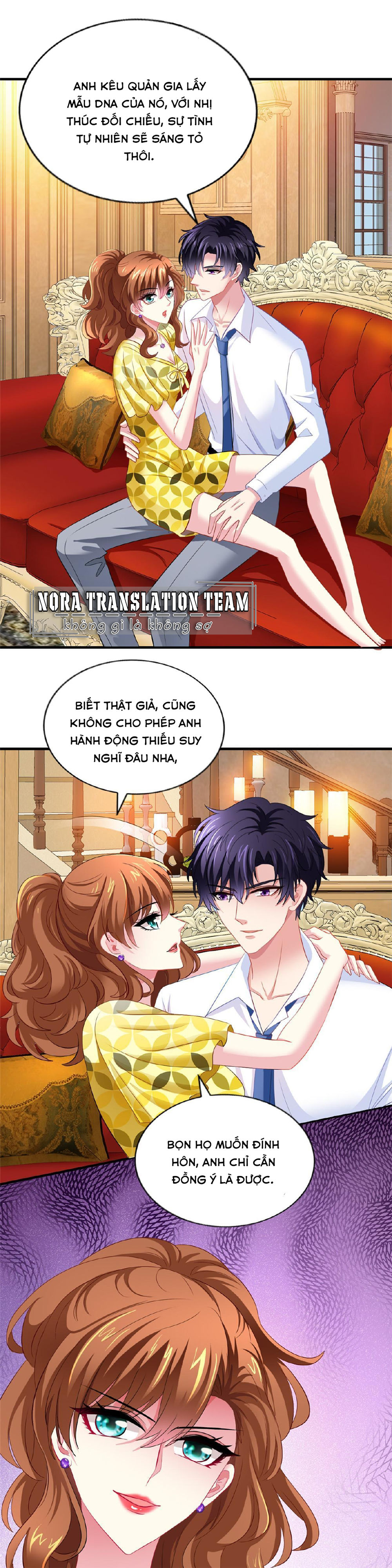 nữ hoàng điện ảnh chapter 23 9