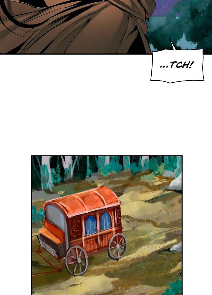 bất bại chân ma chapter 11 35