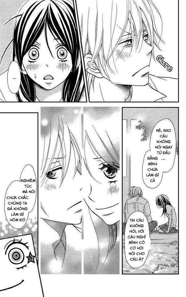 cherries fight chapter 1 41