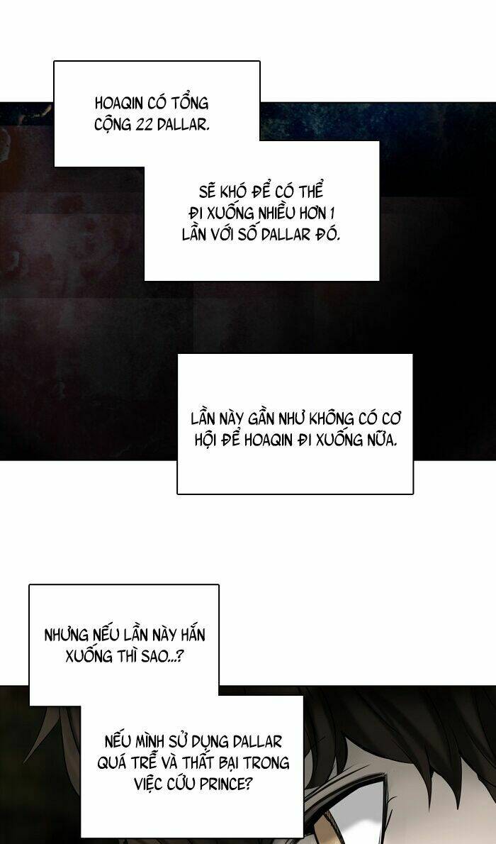 cuộc chiến trong tòa tháp chapter 269 3