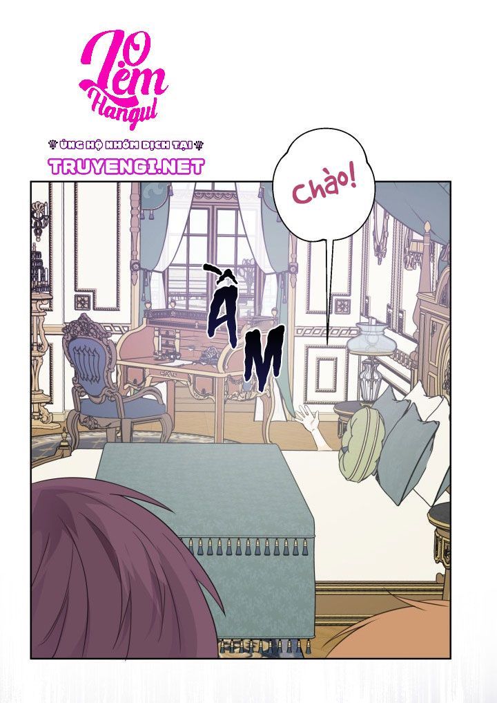 trở thành vợ của nam chính phế vật chapter 20 57