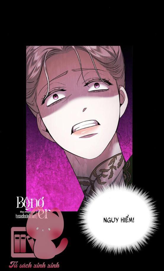 kẻ cướp đoạt hoàng hậu chapter 7 34