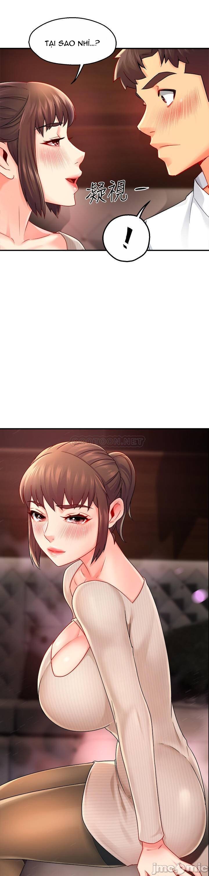 trưởng phòng mật báo chapter 31 16