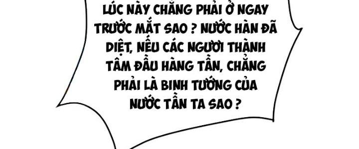 đại tần, ta là con tần thủy hoàng, giết địch thành thần chapter 22 261