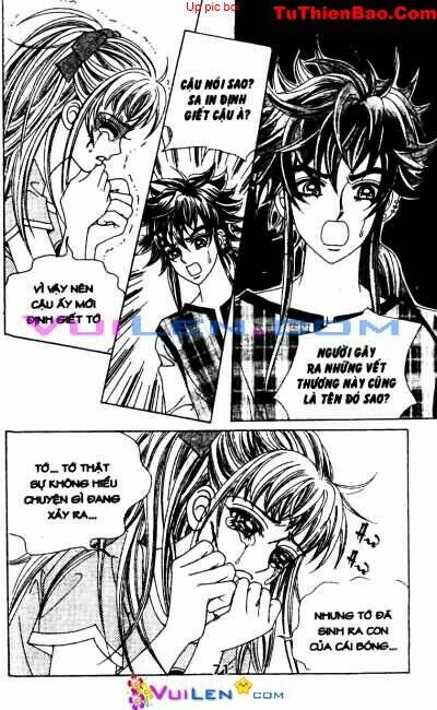 bogle goes to the kingdom chapter 52 10