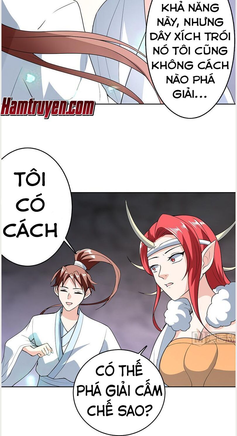 tối cường thần thú hệ thống chapter 190 14