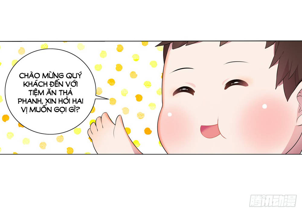 như loan chapter 16 20