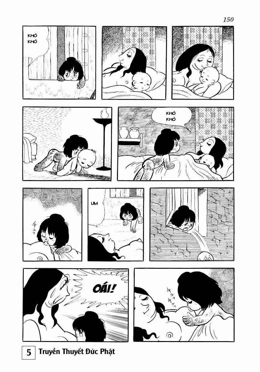 buddha - truyền thuyết đức phật chapter 25.2 9