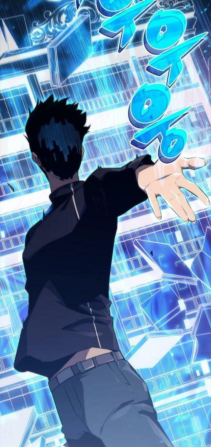 Người Chơi Mới Cấp Tối Đa chapter 0 59