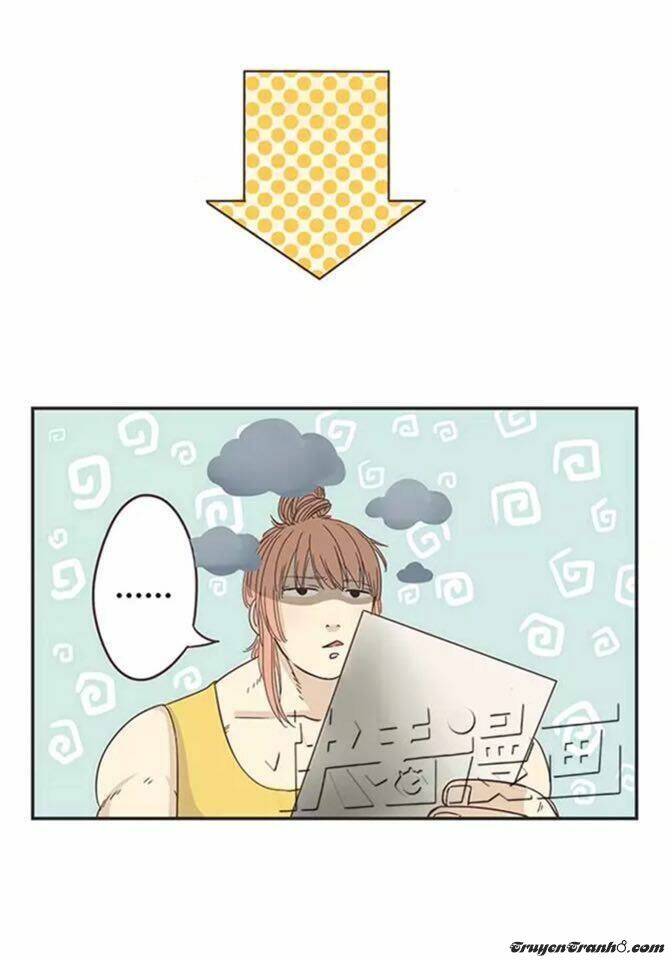 xin chào! dân nữ chapter 3 8