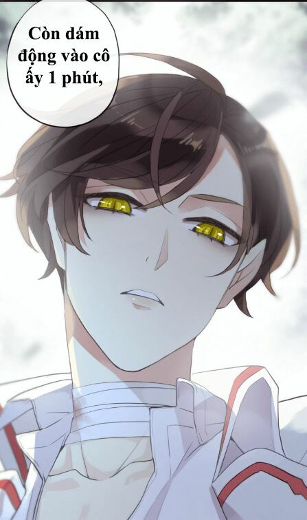 vết cắn ngọt ngào phần 2 chapter 31 58