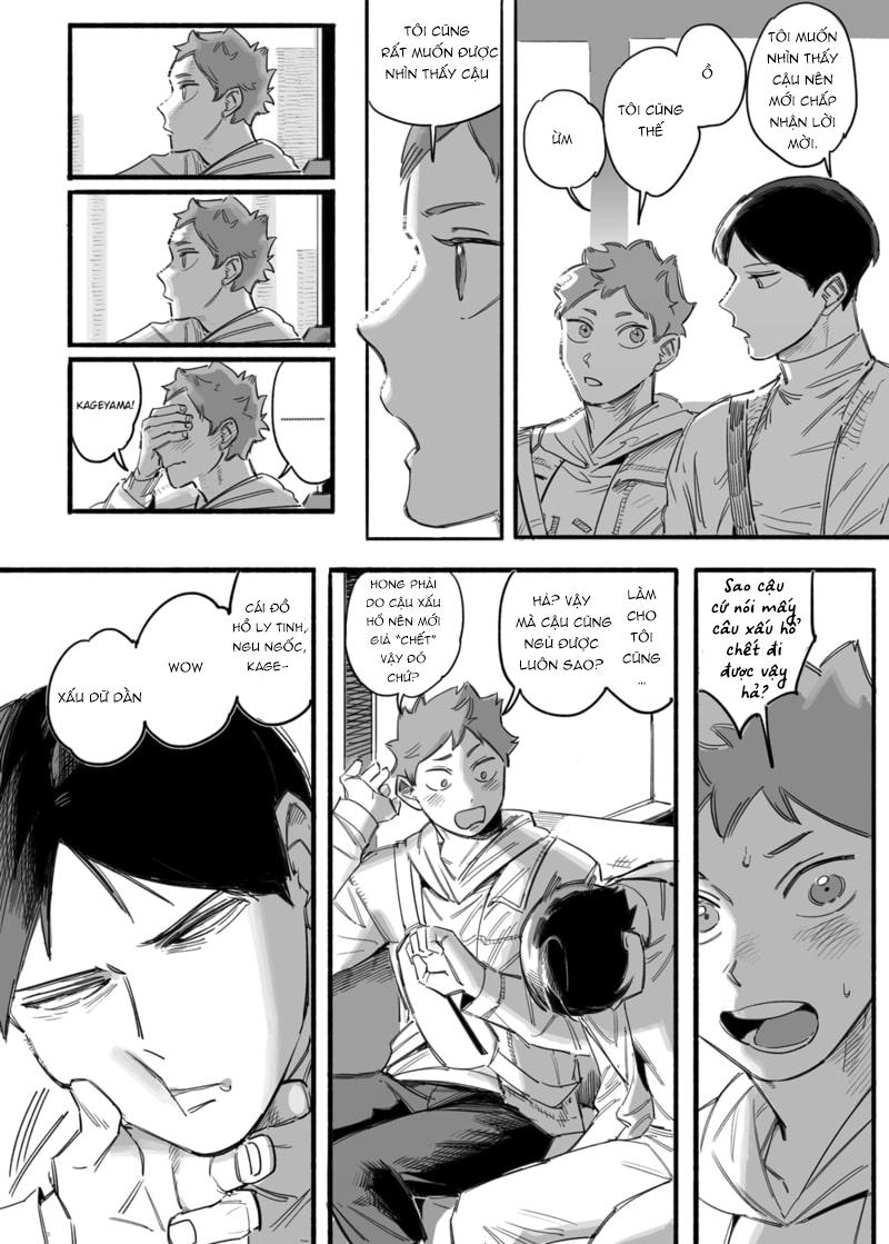 tuyển tập haikyuu dj by dammei bl chapter 12 22