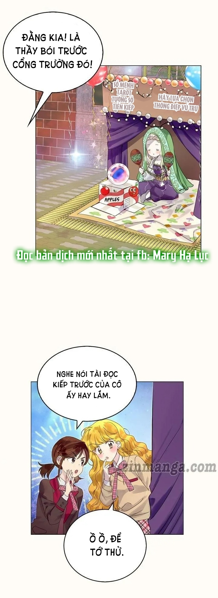 đừng xem thường nữ phụ chapter 178 36