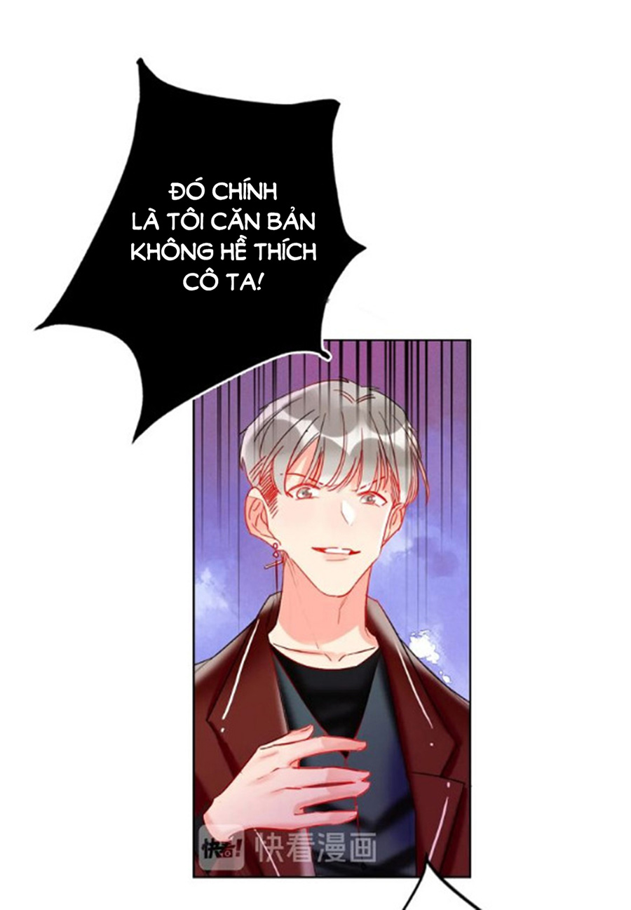 kế hoạch đánh chiếm của công chúa nghèo chapter 27 32