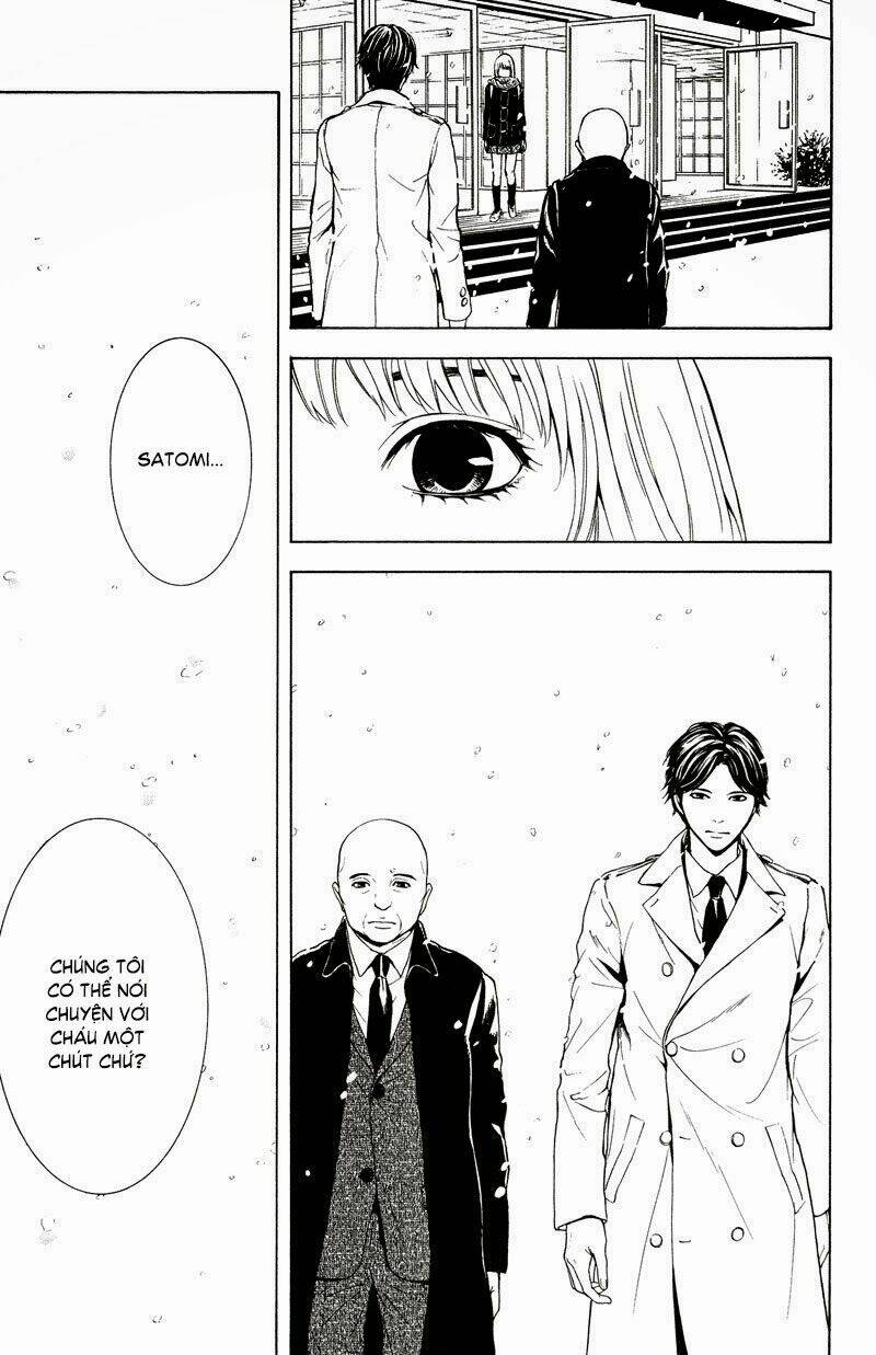 coelacanth chapter 7 17