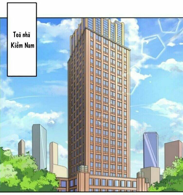 tổng tài là trai thẳng chapter 1 11