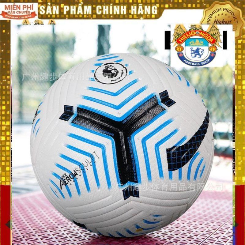 Quả bóng đá tiêu chuẩn loại 3 lớp số 5 Chung kết | Trái bóng đá size 5 quả banh trái banh da giá rẻ cho trẻ em người lớn