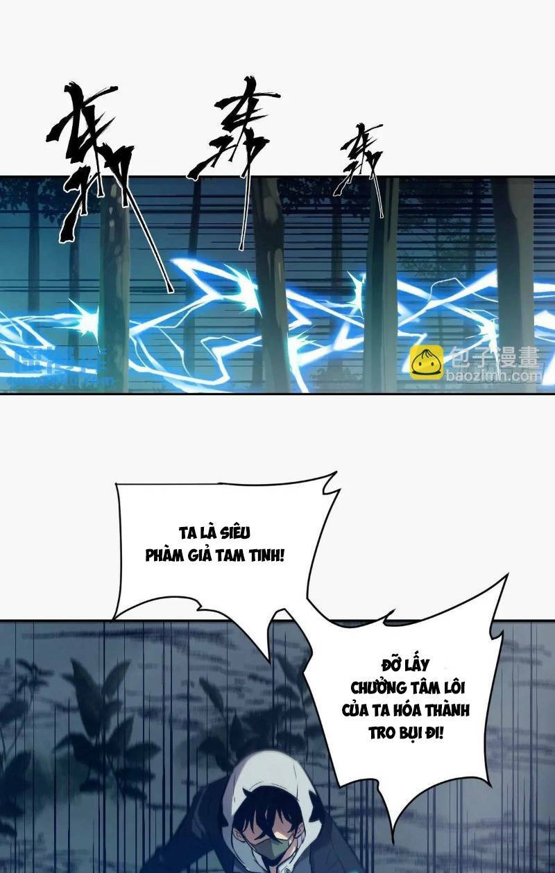 tay trái của ta có thể biến chapter 23 20