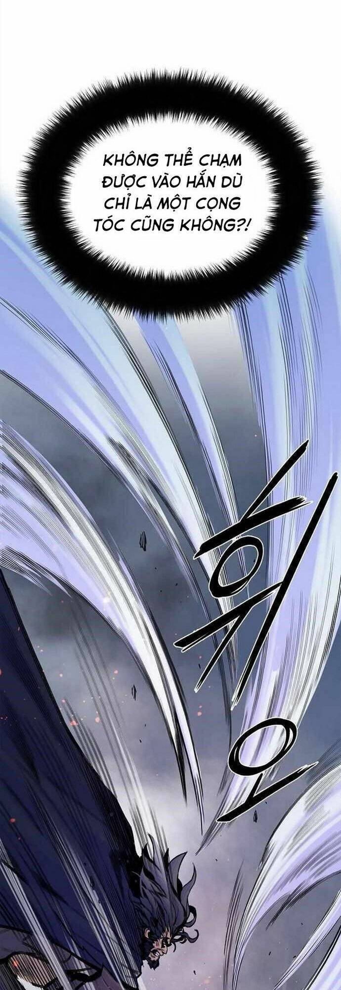 băng tâm kỵ sĩ chapter 37 87