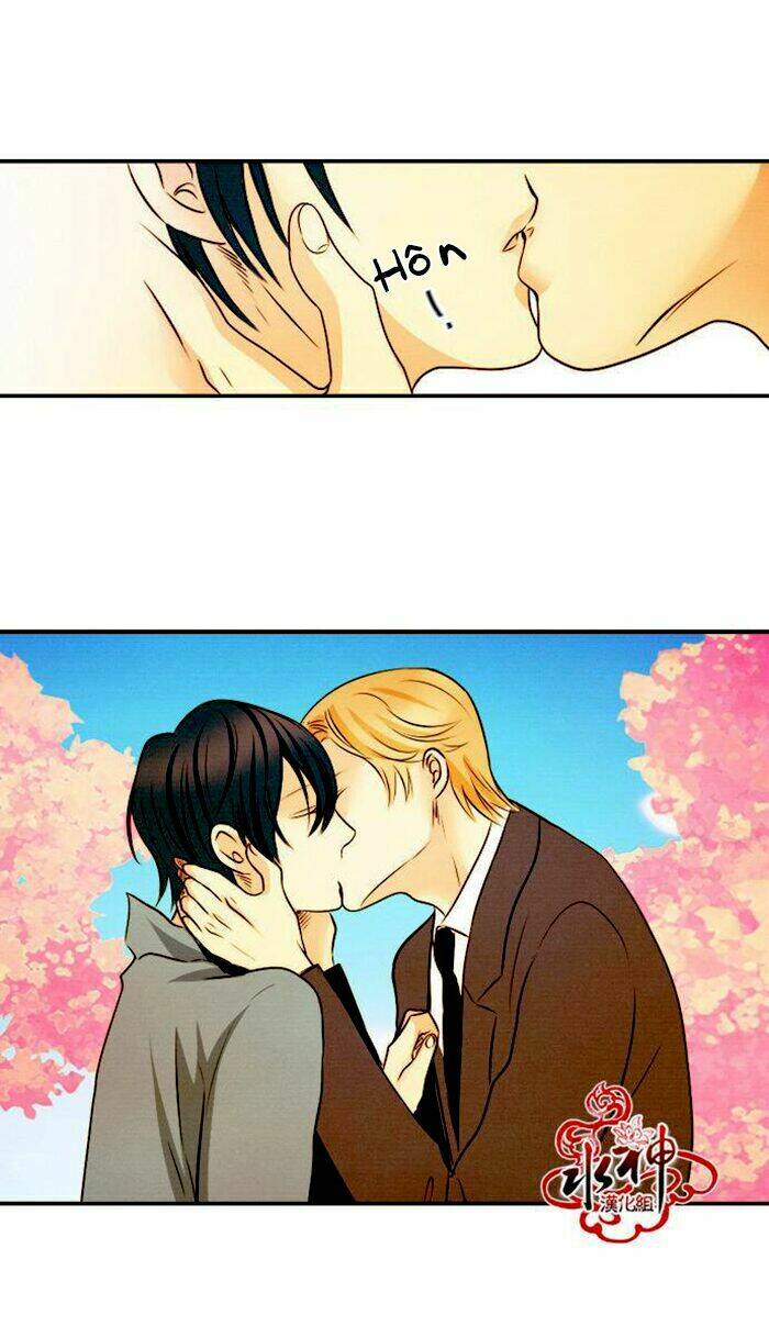 something sweet chapter 12 38