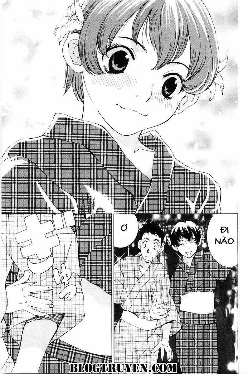 gacha gacha - secret chapter 15 39