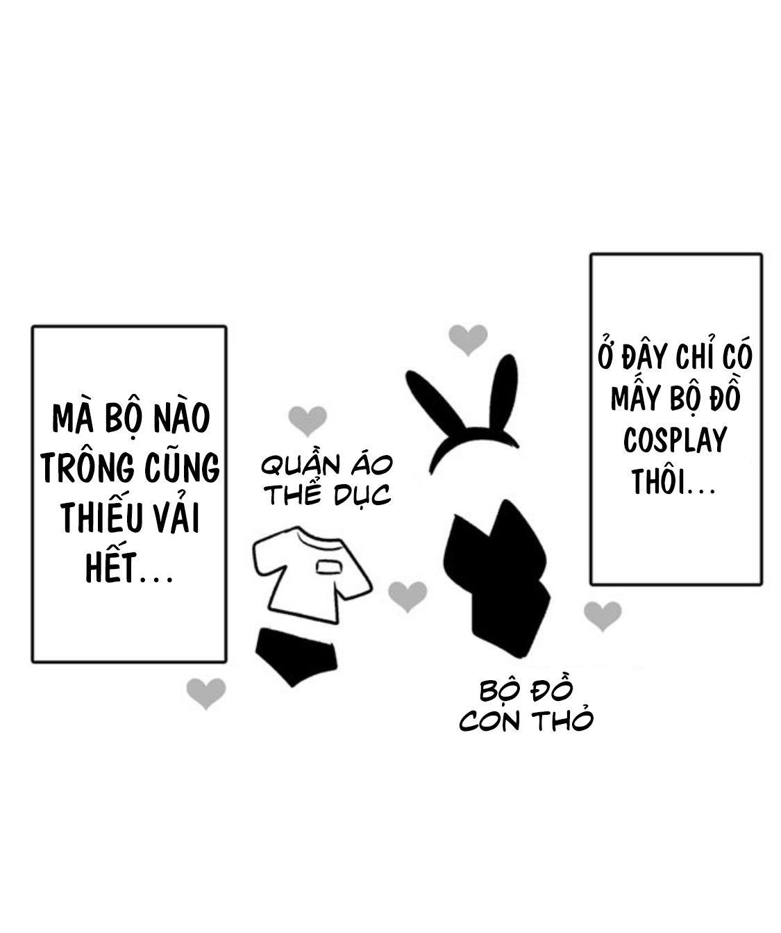 làm thế nào để người chưa có kinh nghiệm trong chuyện đó trở thành phóng viên 18+ (full) chapter 23.1 4