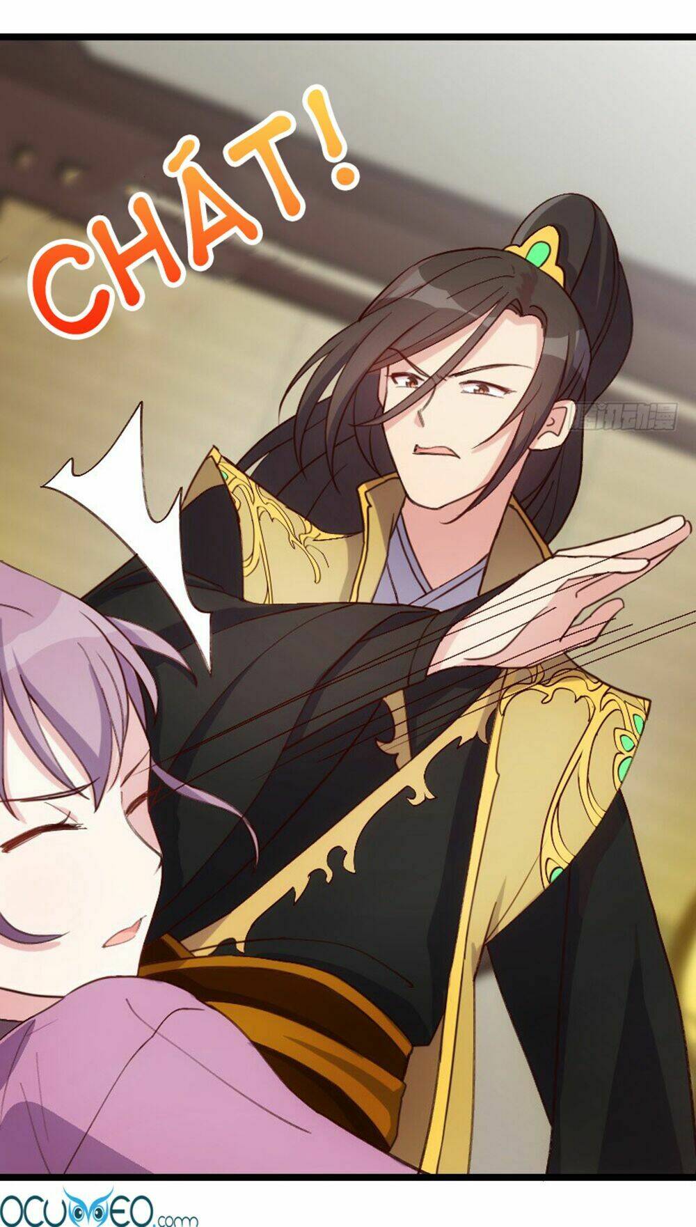 tôi ở dị giới khai ngư đường chapter 23 11