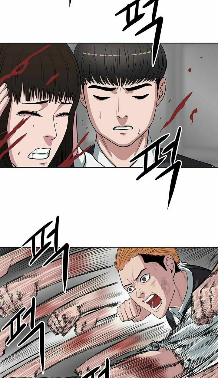 kẻ phán xét chapter 3 11