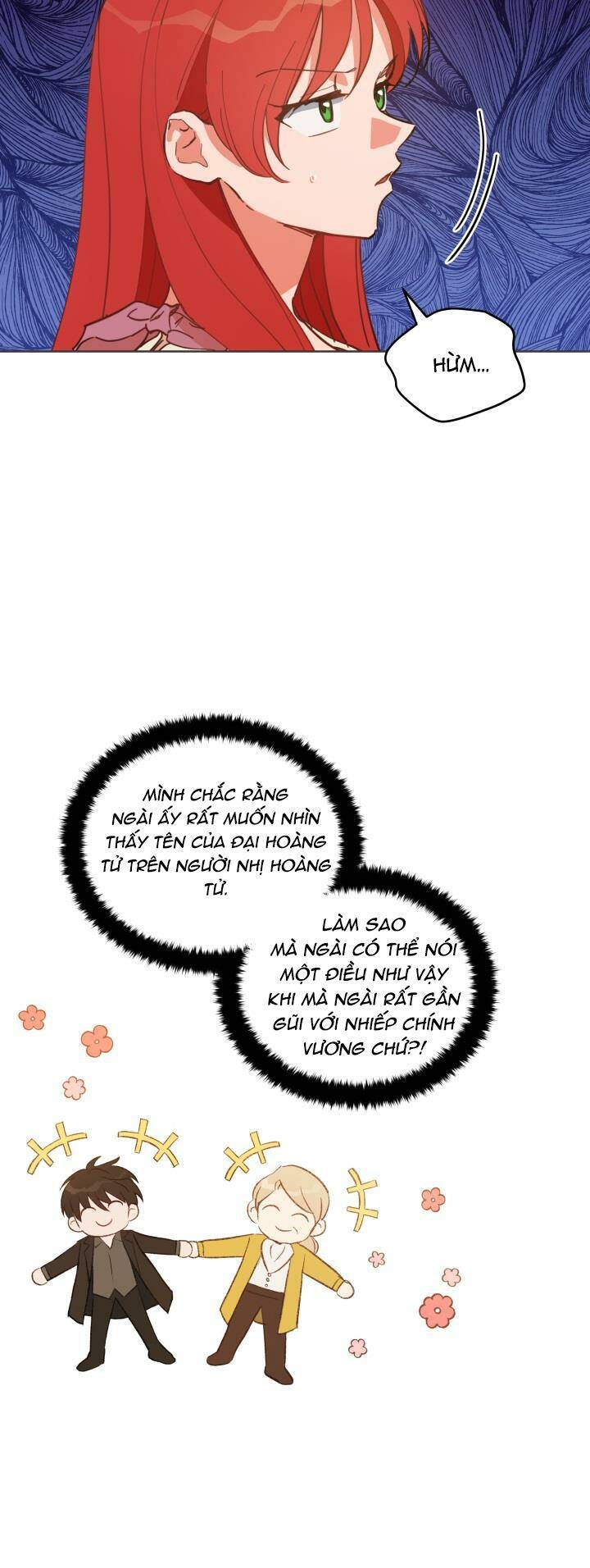 cái chết của lamia orphe chapter 26 9