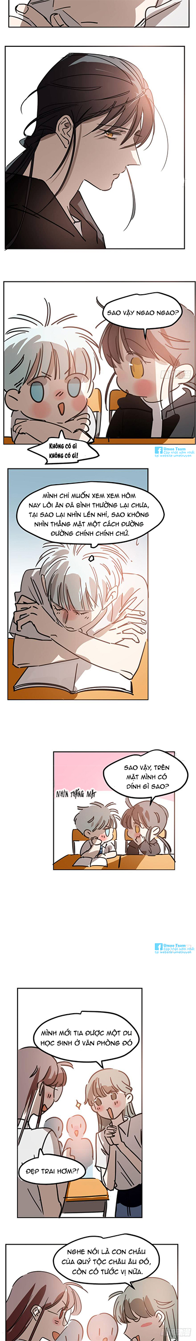 bắt lấy ngao ngao chapter 43 5