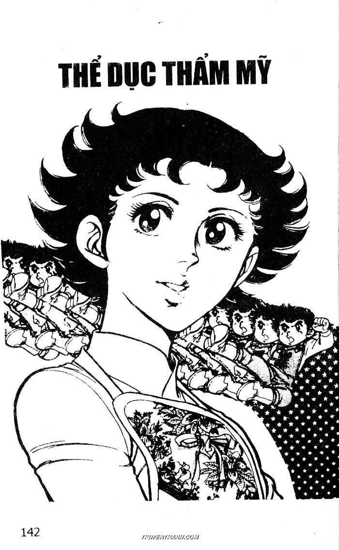 cậu bé giỏi võ chapter 16 2