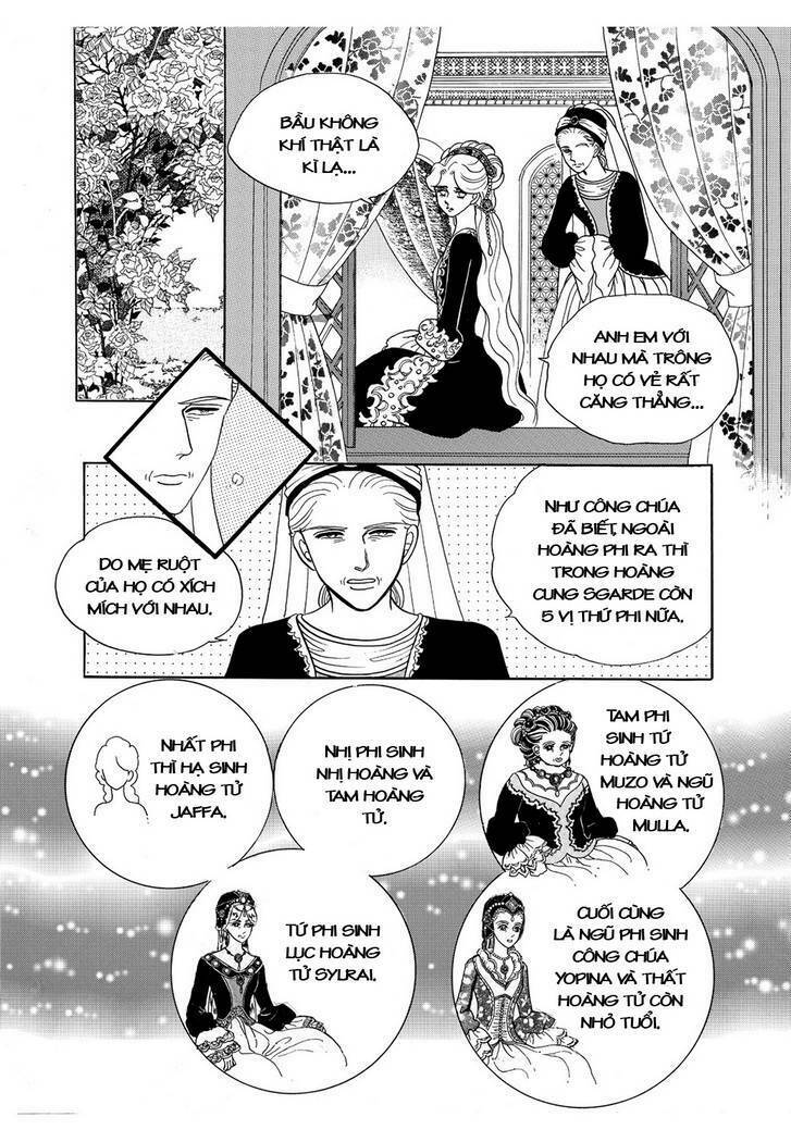 princess manhwa chapter 57 49