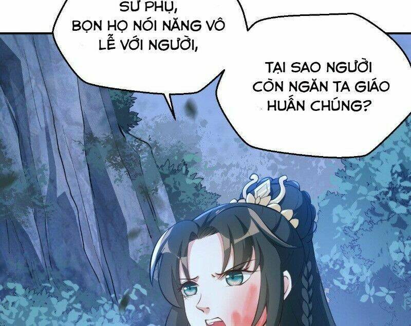 nữ tiên tôn bận đào hôn chapter 15 7